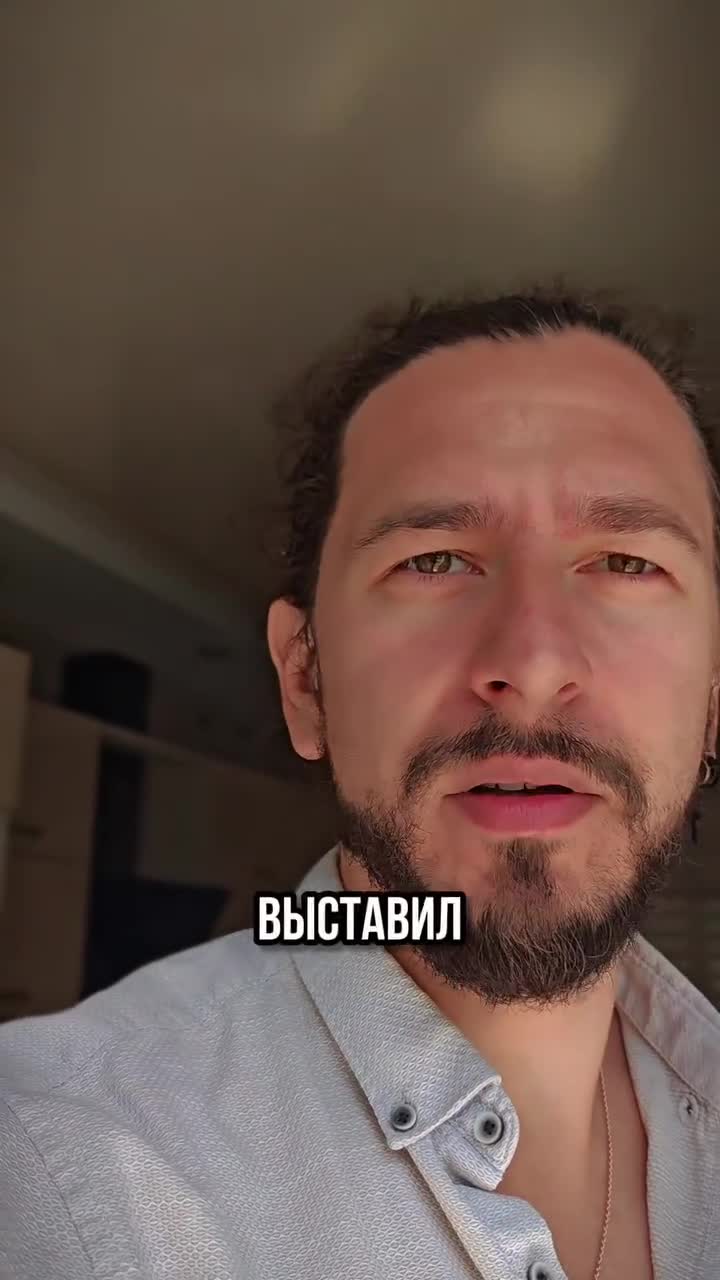 Я продал свой BMW 💔