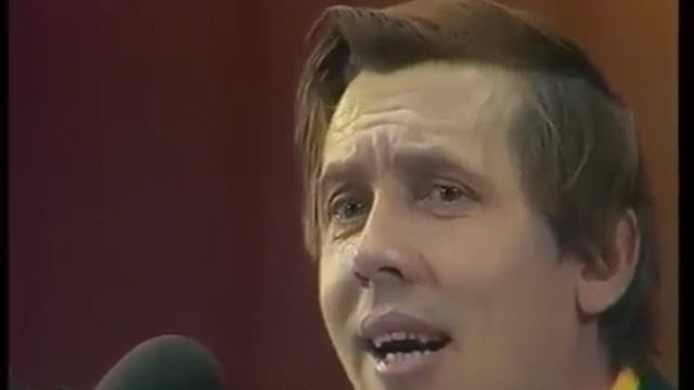 Валерий Золотухин  «В ответ на твой обман»