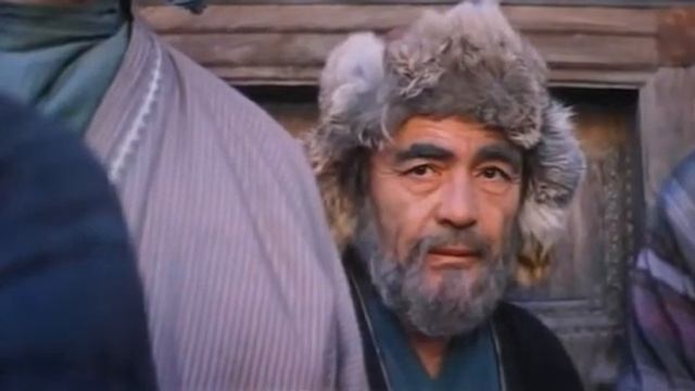 Уважаемый, пошли бороться!  🎥 Фрагмент фильма 
