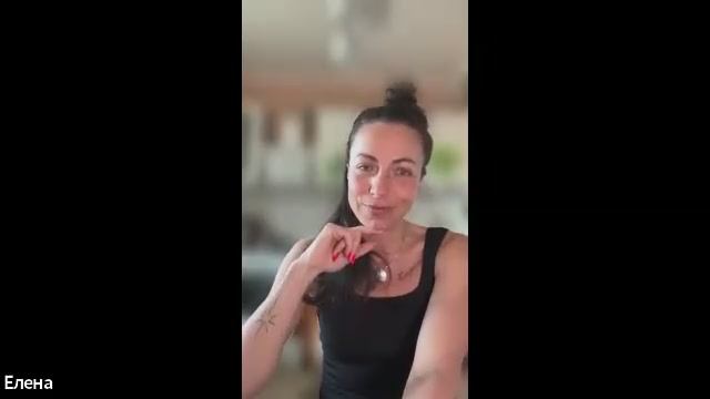Спокойный ум через движение: женская практика