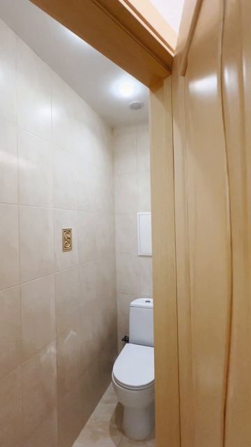 3-к квартира, Пролетарская 10