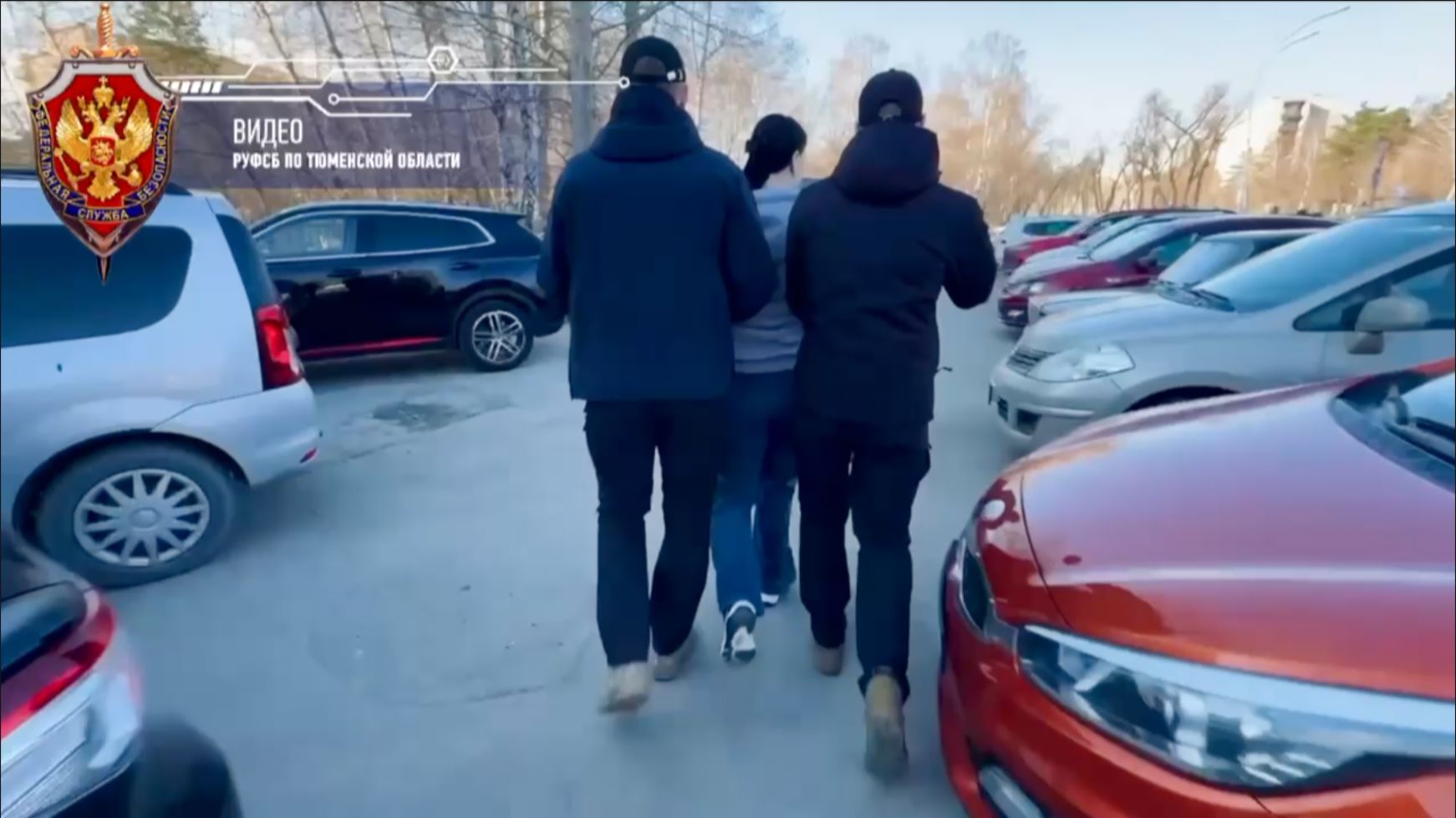 Срок за призыв к терроризму
