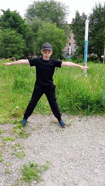 Как делать колесо