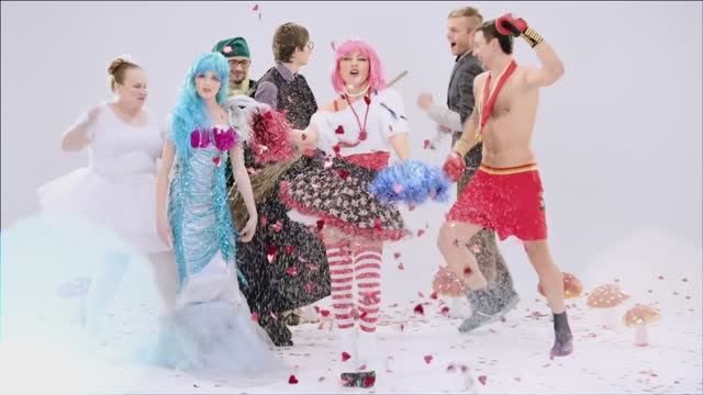 Oksi - Новогодняя