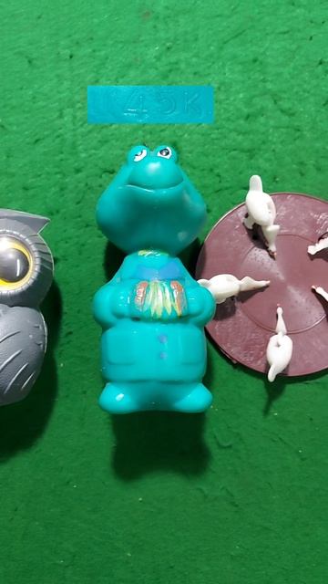 Цены на игрушки во времена СССР. Часть 4