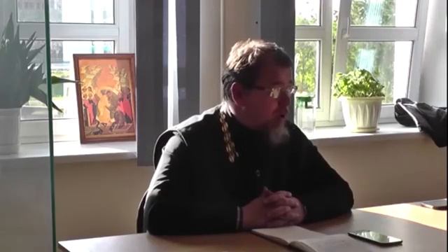☦ Почему нельзя принимать решения в унынии❓🙏