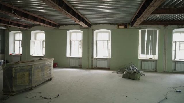 Москва, Софийская наб, д 30 стр 3, продажа, 601 м2, лот 38211