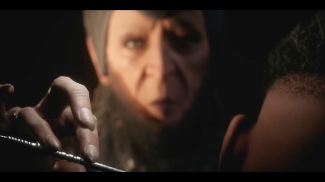 Dune Awakening - PlayStation Announcement Trailer