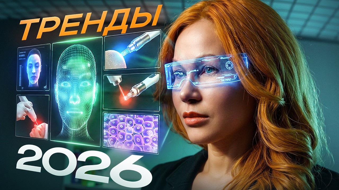 Топ-3 технологий, которые заменят пластику в 2026