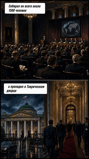 С ЧЕГО НАЧАЛСЯ ПМЭФ 2026 #пмэф #инвестиции #бизнес #экономика #2026