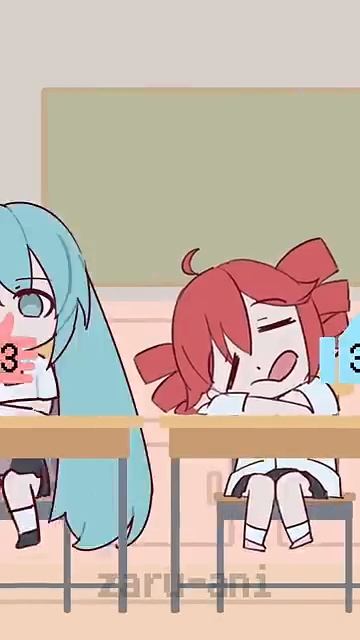 Triple Baka ~ Double Tap Beat !