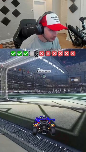Rocket League