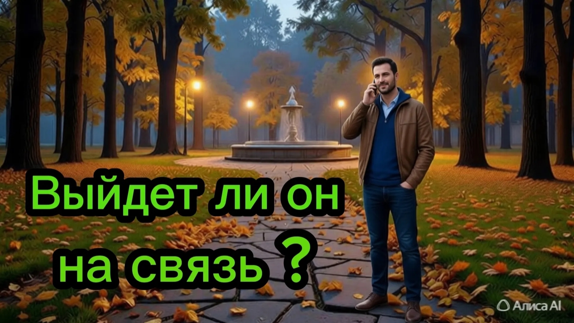 ТАРО ОТНОШЕНИЯ 🫠😉🧐 Выйдет ли мужчина 👨 на связь?🧐😉🫠