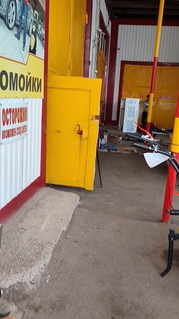 4.06 Будни в Техвидеосервис,наша закадровая жизнь
