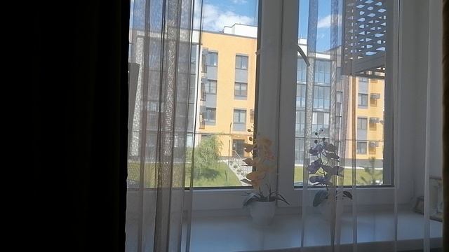 Счастье любит тишину