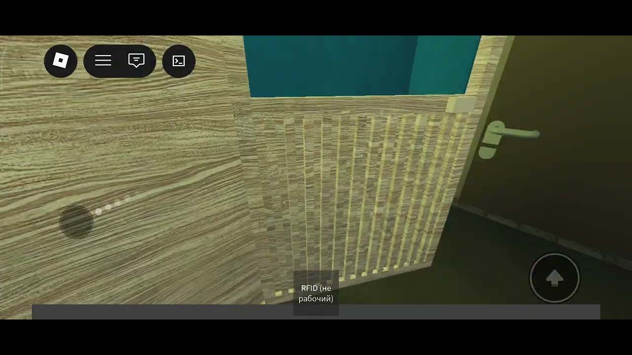 Домофон Vizit BVD-N100T с прошивкой от MK2003.2 (Roblox)