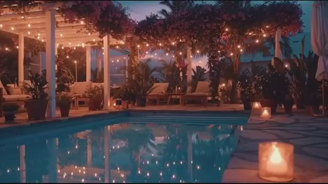 Музыка Дип Хаус Chill  Relax Electronic Music Mix