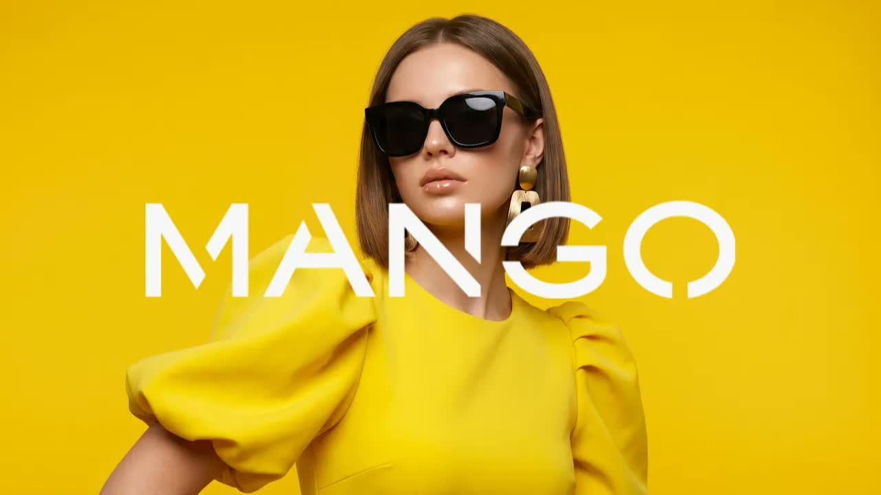 MANGO In Store Music Modern Fashion Background Playlist June 2026