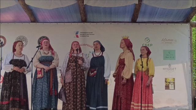 Лён и любовь... Разве может быть что-то роднее?