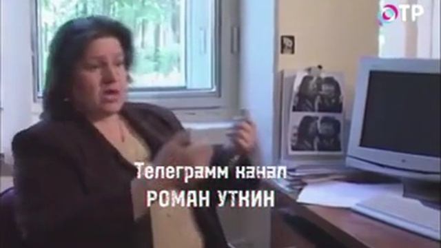 Геноцид русских в Т*джикистане