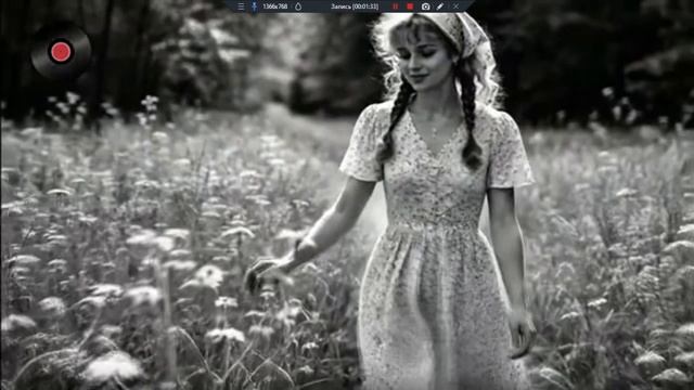 Девочкам 50 ПОСВЯЩАЕТСЯ - песня про нашу молодость