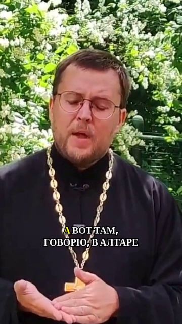 Эта икона предупредила о беде — узнайте поражающую историю монастыря Зограф!