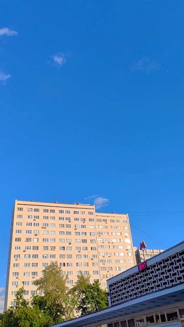 Ленинский проспект