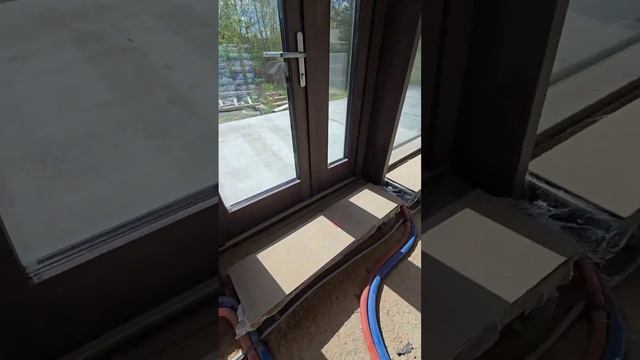 Обзор выполненных работ на новом объекте от СтроимТепло.ру