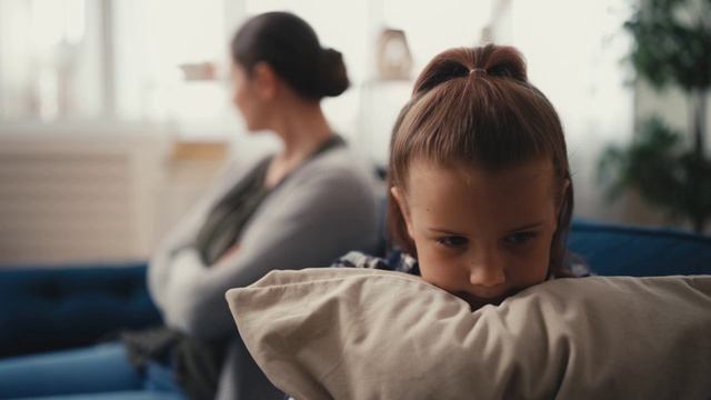 Почему дети меняются