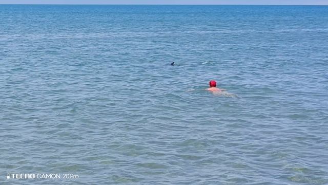 04-06-2026 Анапа море