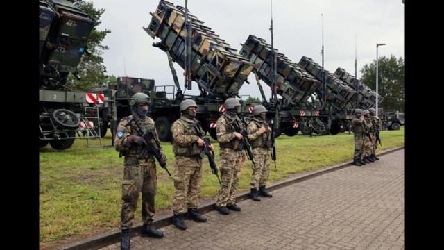 Страны НАТО выделили на зенитные ракеты для Украины денег в 12 раз меньше.