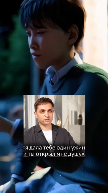 Случай, который заставляет задуматься о самом важном - ваших близких.