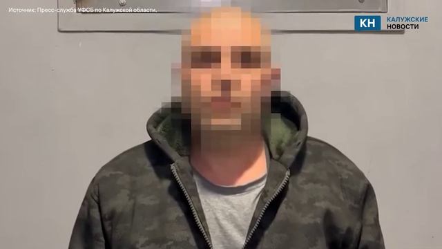 В Обнинске поймали поджигателя автомобилей.