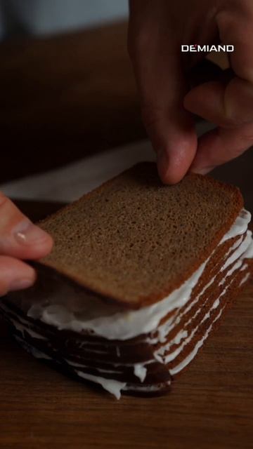 Мужская терапия по-настоящему: намазка из сала 🥖🔥
