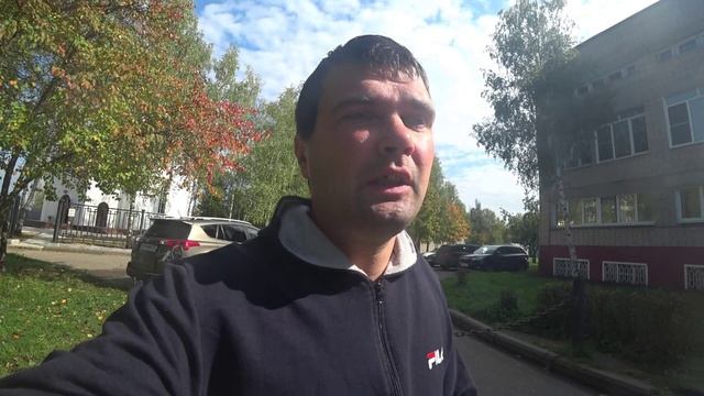Влог#Лёг на операцию.