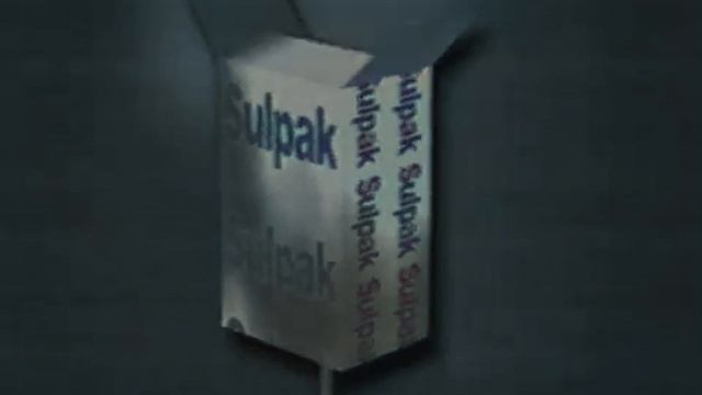 Первый канал Евразия. Реклама-2007