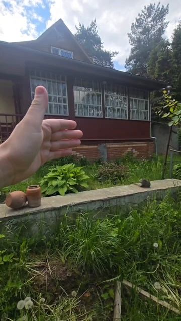 Снос и строительство новой пристройки РемДача