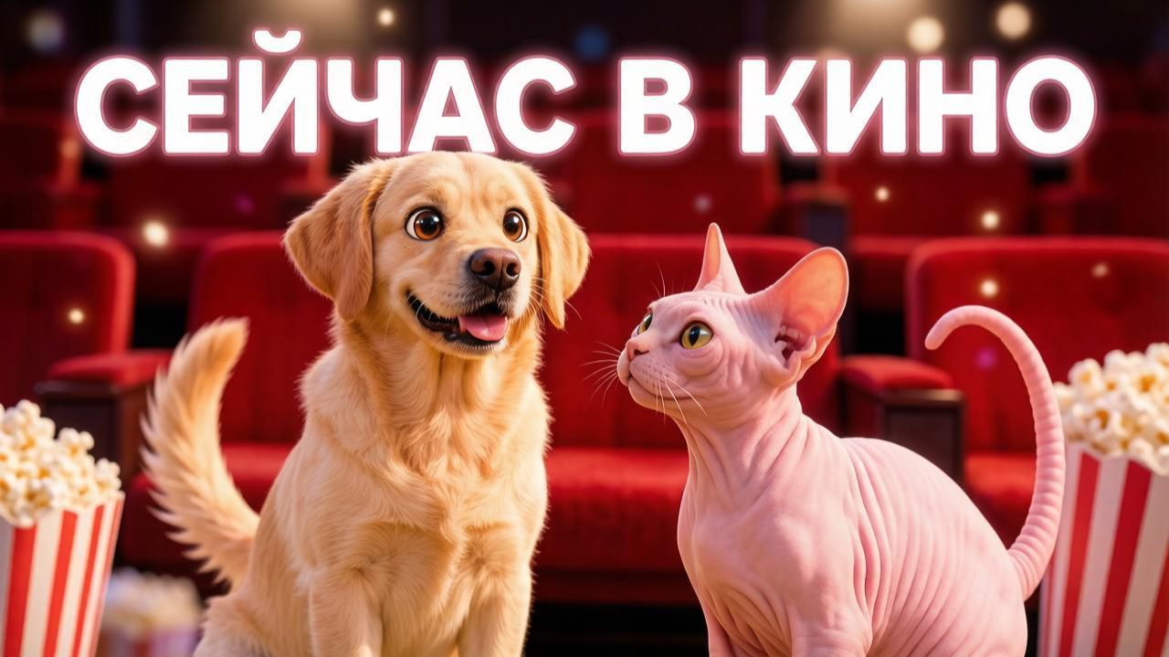Фильм 2026 Дени и Мэни в кино- сейчас в кино, стоит смотреть?