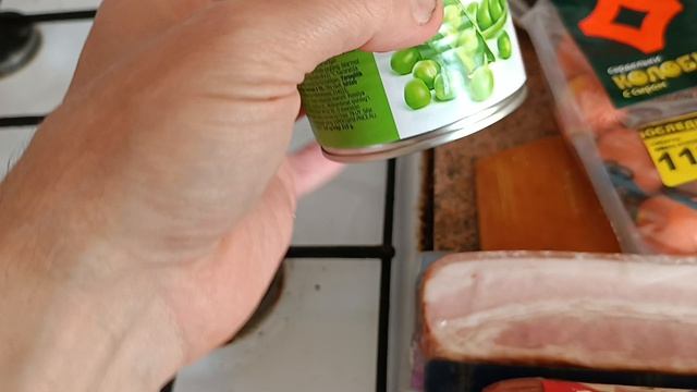 Небольшой обзор покупок