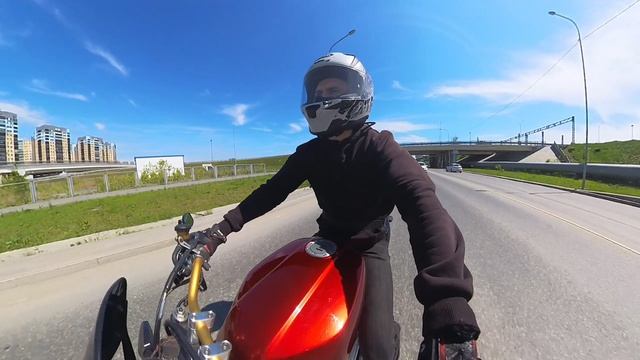 Trx850
