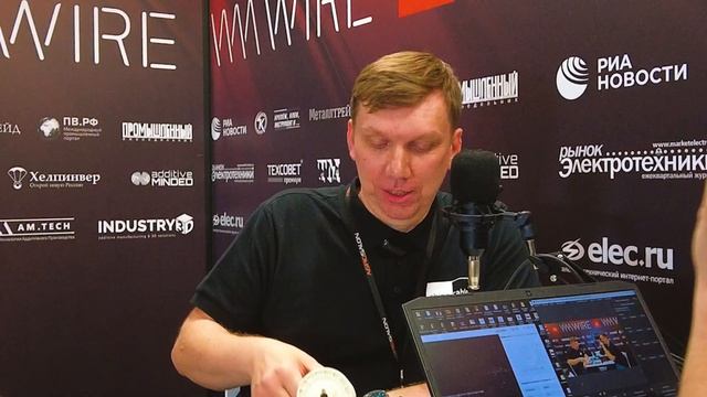 ChinaCable про кабельное оборудование, рынок запчастей и систему сервиса. Дневник WIRE 2024.