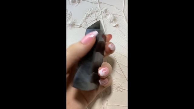 Лабрадор кристалл