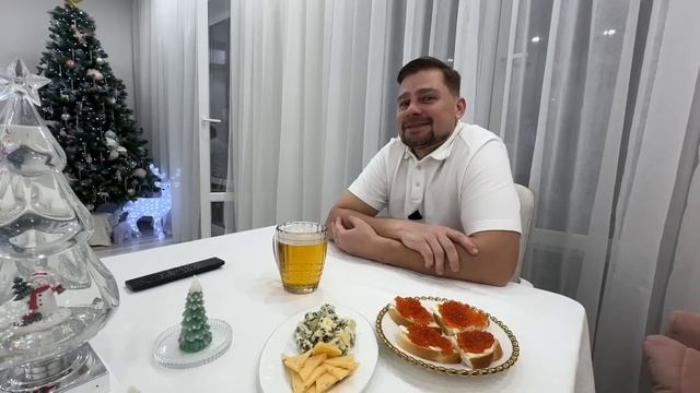 ВЛОГ В Новый Год у нас ОТКЛЮЧИЛИ СВЕТ‼️ Подарки для Алисочки на Новый Год 2026 !