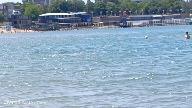 04-06-2026 Анапа море