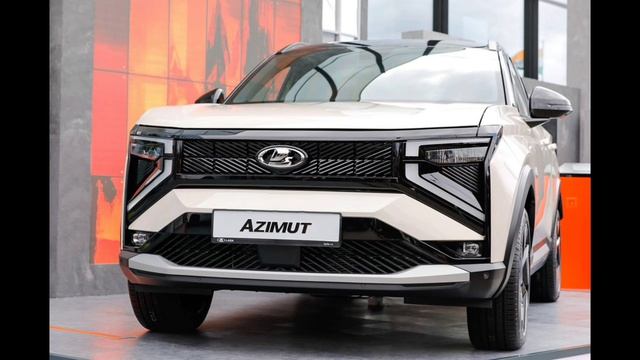 Lada Azimut — это только начало. АвтоВАЗ разработает «не автомобиль для народа, а автомобиль для чел