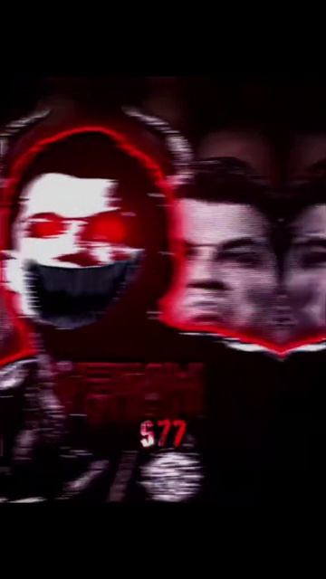 Ronaldo Venom