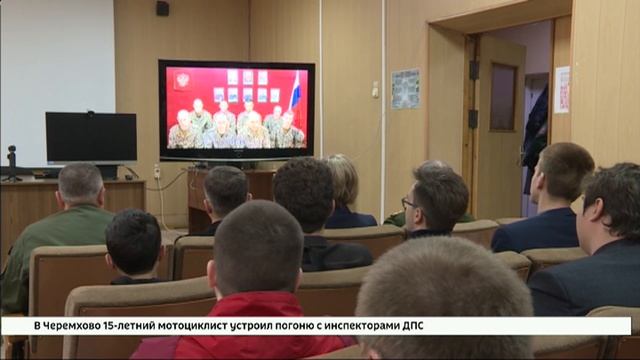 Выпуск 