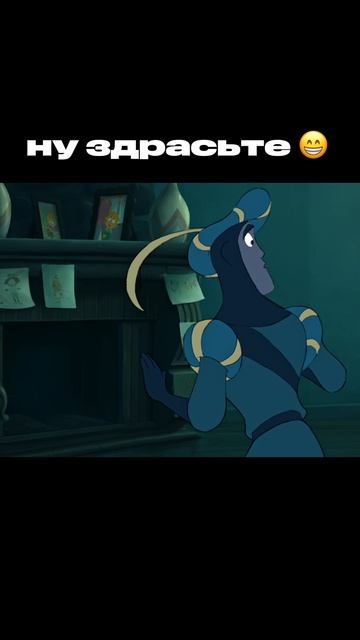 Смех, чудеса и новогоднее чудо в каждом кадре! 
