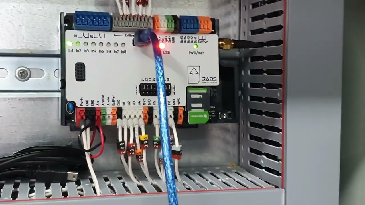 Прошивка  CCU825 - HOME / DB / AE-PC.