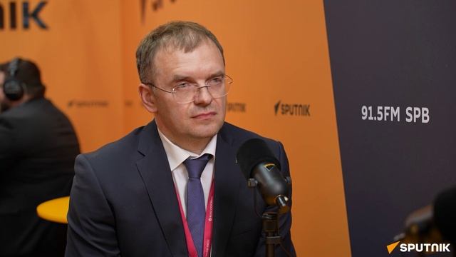 Козлов: представители Объединённых  арабских Эмиратов выразили желание вступить в клуб ЕАЭС